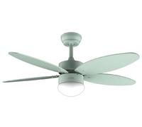 Energysilence Aero 4260 Ventilador de Techo Ø106cm 40W (Menta) - CECOTEC