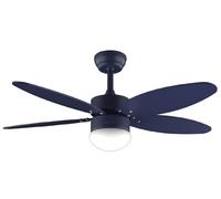 Energysilence Aero 4260 Ventilador de Techo Ø106cm 40W (Morado) - CECOTEC