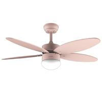 Energysilence Aero 4260 Ventilador de Techo Ø106cm 40W (Naranja) - CECOTEC
