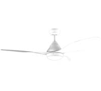 Energysilence Aero 5200 Ventilador de Techo Ø122cm 62W (Blanco) - CECOTEC