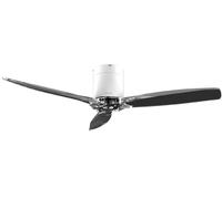 Energysilence Aero 5285 Ventilador de Techo Ø132cm 40W (Blanco Transparente) - CECOTEC