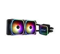 Enermax Aquafusion ADV 240mm Black