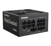 Enermax EGN1200P Fuente de Alimentación 1200W 80+ Platinum con Gestión de Cables ATX 3.1