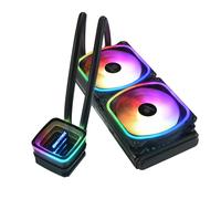 Enermax Aquafusion ADV 240mm Black