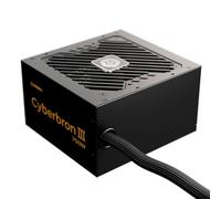 Enermax Emb750ewT-Nac Alimentatore Per Computer 750 W 20+4 Pin Atx Atx Nero (enermax Cyberbron Iii 750 Watt 80+ Bro)