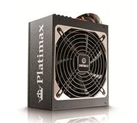 Enermax EPM850AWT - Fuente de alimentación, Negro