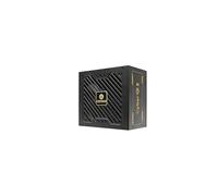 Fuente de alimentación ENERMAX CYBERG II 650W 80+ Gold ATX 3.1 no modular condens. japones 105 °C