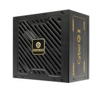 Enermax - ERV650G-AHG-NAC unidad de fuente de alimentación 650 W 20+4 pin ATX ATX Negro