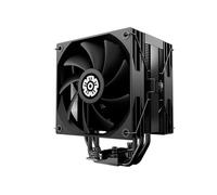 Enermax - ETS-T41D sistema de refrigeración para ordenador Procesador Refrigerador de aire Negro