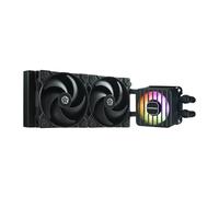 Enermax LIQMAXFLO SR 240 Negro