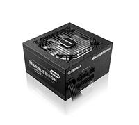 Fuente de alimentacion enermax marblebron 850w 80+ bronze semi - modular rgb