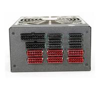Enermax Platimax 1700W 1700W ATX Negro - Fuente de alimentación