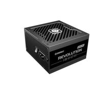 ENERMAX Revolution ATX 3.1 1200 W | Fuente de alimentación ATX 3.1 totalmente modular para PC | PCIe 5.1 | 80 Plus Gold | Ventilador semiventilador de 120 mm | Condensador japonés de 105 °C |