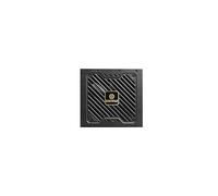 ENERMAX Revolution III 1000 W | Fuente de alimentación Totalmente Modular ATX 3.1 | PCIe 5.1 |80 Plus Gold | Ventilador FDB silencioso de 120 mm | condensadores jap 105 °C | ERV1000G-AHG-MAC