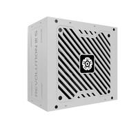 ENERMAX Revolution III S 1000W Blancanieves | 80 Plus Cybenetics Platinum | Fuente de alimentación ATX 3.1 modular completa | PCIe 5.1 12V-2x6 | Silencioso ventilador FDB de 120mm semi-fanless| 105°C