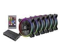 Enermax T.B. RGB uctbrgb12-bp6 Ventilador para PC