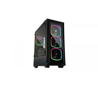 Enermax Starryfort SF30 RGB negra - Caja