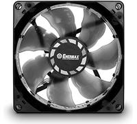 Enermax UCTB9 - Ventilador para Caja de Ordenador (13 dB, 46.18 CFM, 1.8 W), Negro
