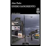 Enero sangriento: 1 (Andanzas)
