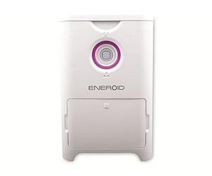 Eneroid EN10LI Liion 18650 - Cargador de Celdas Redondas