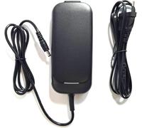 Enerpower 6S - Cargador de ion de litio para Segway Ninebot Kids Zing E8 E10 E12 / Serie C C2, C8, C9, C10, C15, C20 / E2 Plus, E8, E10 (5,5 x 2,1 mm)