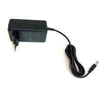 Enerpower Cargador de ion de litio de 25,2 V para Segway Ninebot Kids Zing E8 E10 E12 / Serie C C2, C8, C9, C10, C15, C20 / Serie E E2, E2 Plus, E8, E10 5,5 x 2,1 mm (certificado GS) (cargador de
