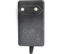 Enerpower Fuente de alimentación de 12 V, 2 A, cargador para Yamaha Keybaord EZ, NP, NP-V, P, PSR, PSR-E, PSR-F, YPG, YPT (5,5/2,1 mm) GS certificado