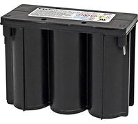 EnerSys Hawker Cyclon E 0859-0012 - Batería de Plomo (6 V, 8 Ah, 139 x 102 x 54 mm)