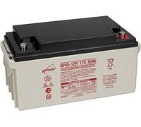 EnerSys Hawker Genesis NP65-12 Batería al Piombo 12 V 65 Ah Piombo-AGM (L x A x P) 350 x 174 x 166 mm Vite M6 Esente da