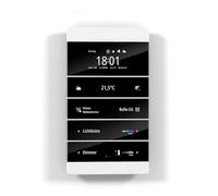 enertex MeTa² Premium - Controlador de habitación (blanco)