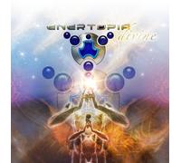 Enertopia - [GEOCD035] - Divine(Goa, Psytrance, Acid Techno, Progressive House, Hard Dance, Nu-NRG, Trip Hop, Chillout, Dubstep Anthems)
