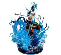 Enel sixty million volt lightning dragon extra battle ver. fig. 31 -5 cm one piece figuart