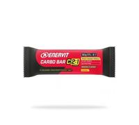 Enervit C2:1 Pro - Carbo Bar Barretta Energetica gusto Brownie, 50g