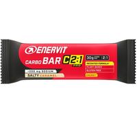 Enervit carbo bar c2:1 salty caramel 45g