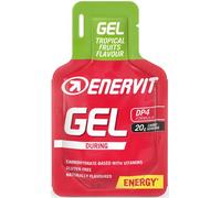 Enervit gel tropical fruit 25ml