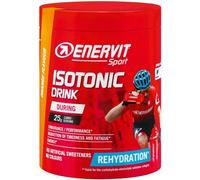 Enervit isotonic drink orange 420g