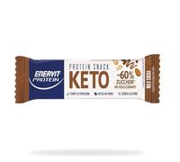 ENERVIT PROT KETO MILKCOCOA35G