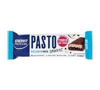 Enervit Protein - Pasto Smart Barretta Sostitutiva del Pasto Cocco Ciok, 55g