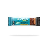 Enervit Pure-Pro - 36% Protein Bar Barretta Proteica Crunchy Hazelnut, 55g