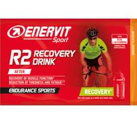 Enervit r2 recovery drink orange 50g