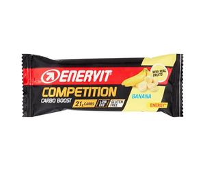 Enervit Sport Barretta Energetica Gusto Banana E Vaniglia 30 g