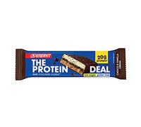 Enervit The Protein Deal - Barretta Proteica Gusto Choco & Vanilla Dream, 55g
