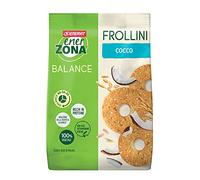EnerZona Balance 40-30-30 - Frollini Al Gusto Cocco, 250g