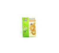 Enerzona Balance Galletas de Quinoa y Amaranto Bio 250g