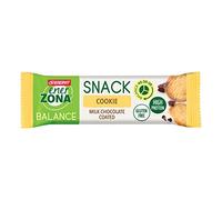 Enerzona Balance Snack Cookie 40-30-30 Barretta, 33g