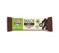 Enerzona Balance Snack Noir 40-30-30 Barretta, 33g