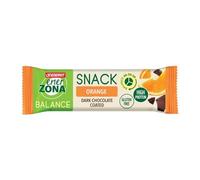 EnerZona Balance - Snack Orange Barretta Gusto Arancia, 33g