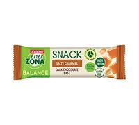 Enerzona Balance Snack Salty Caramel 40-30-30 Barretta, 25g