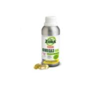 Enerzona Omega 3 Rx 1 gr 240 cápsulas