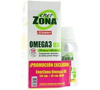 Enerzona Omega 3 RX 120 Cápsulas + 30 de Regalo PROMOCIÓN EXCLUSIVA